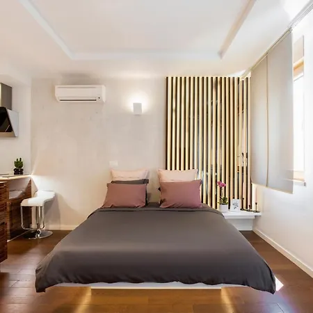 Leo Modern Urban Stay, Self Check-in, Free Garage Belgrade
