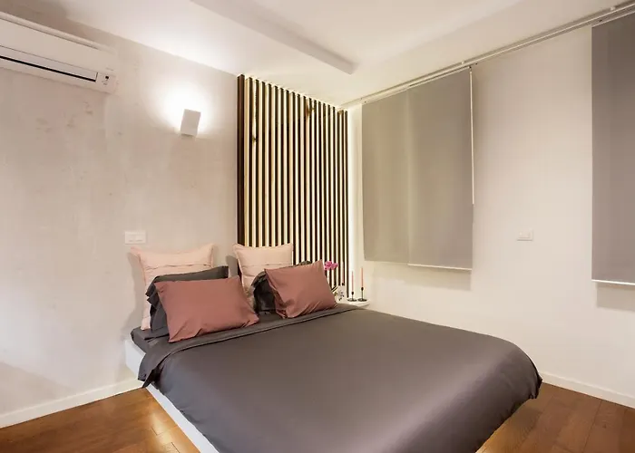 Leo Modern Urban Stay, Self Check-in, Free Garage * 베오그라드